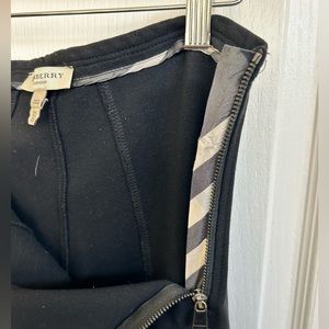 Burberry leggings